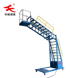 移動(dòng)式升降平臺(tái)越障礙升降機(jī)